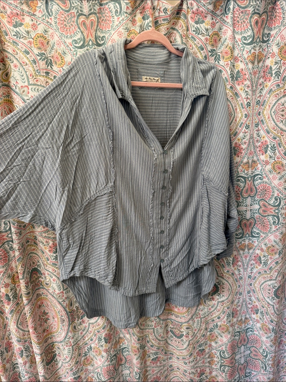 We The Free High One & Only Stripe Top